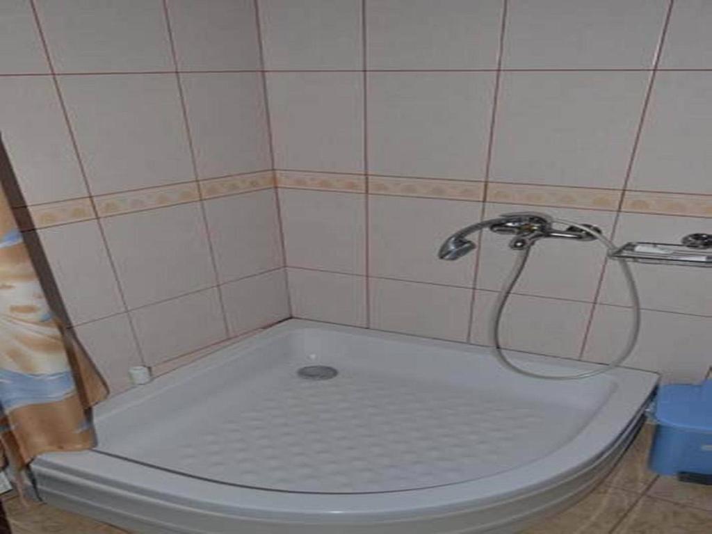 Hotel George Korce Quarto foto